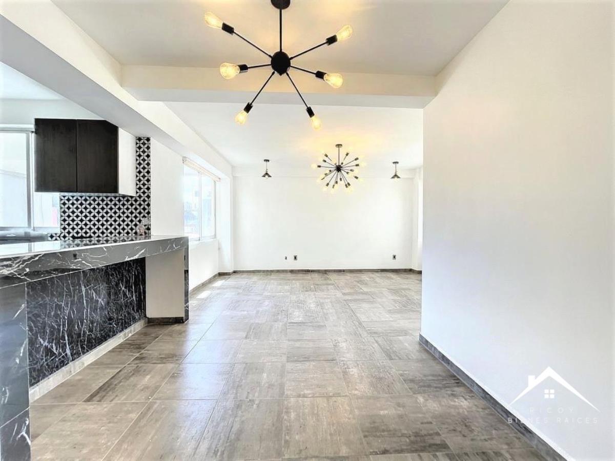 Foto de departamento en venta en claudio bernard 34, doctores, cuauhtémoc, df / cdmx, 0 No. 02