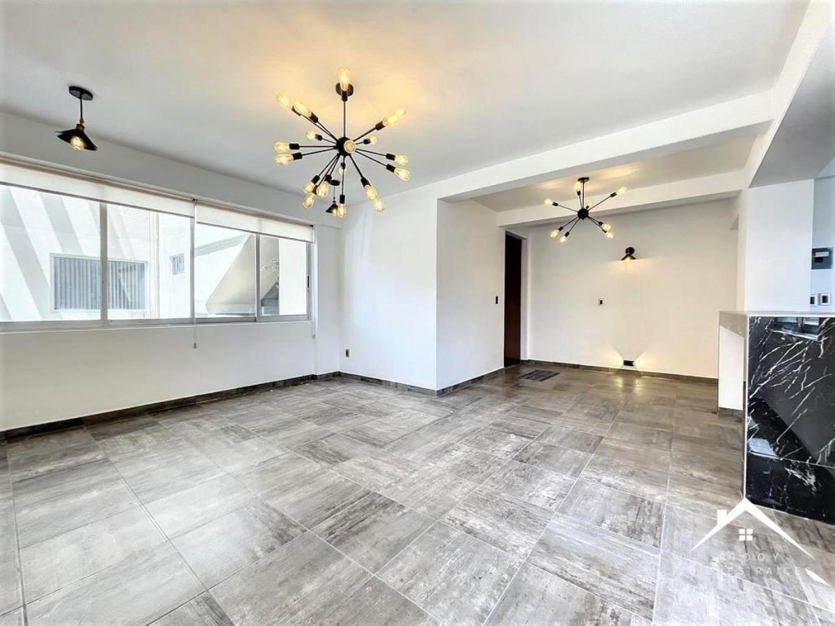 Foto de departamento en venta en claudio bernard 34, doctores, cuauhtémoc, df / cdmx, 0 No. 03
