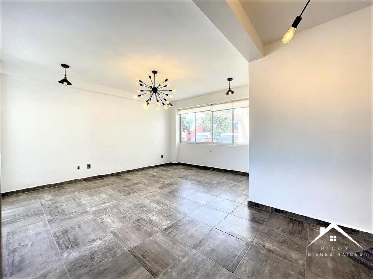 Foto de departamento en venta en claudio bernard 34, doctores, cuauhtémoc, df / cdmx, 0 No. 04