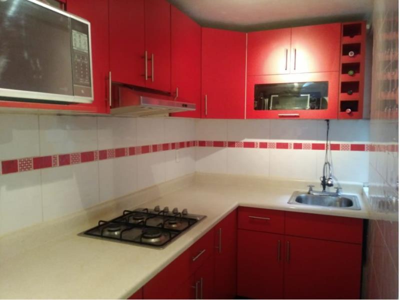 Foto de departamento en venta en coachilco 35, san marcos, azcapotzalco, df / cdmx, 20408542 No. 01