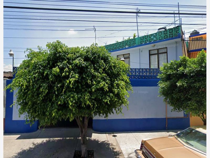 Foto de casa en venta en coachilcos 60, san marcos, azcapotzalco, df / cdmx, 24800018 No. 03