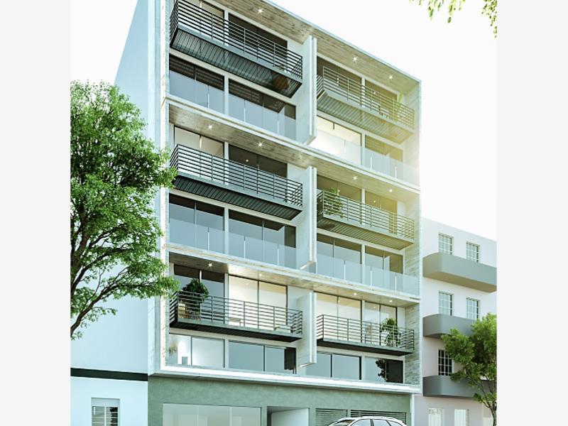 Foto de departamento en venta en coahuila 104, roma sur, cuauhtémoc, df / cdmx, 21146729 No. 02