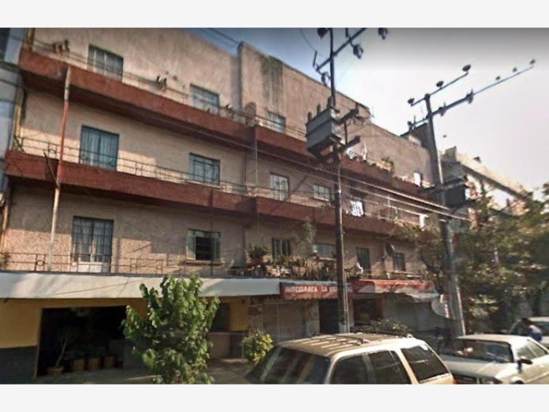 Foto de departamento en venta en coahuila 221, roma norte, cuauhtémoc, df / cdmx, 25062624 No. 01