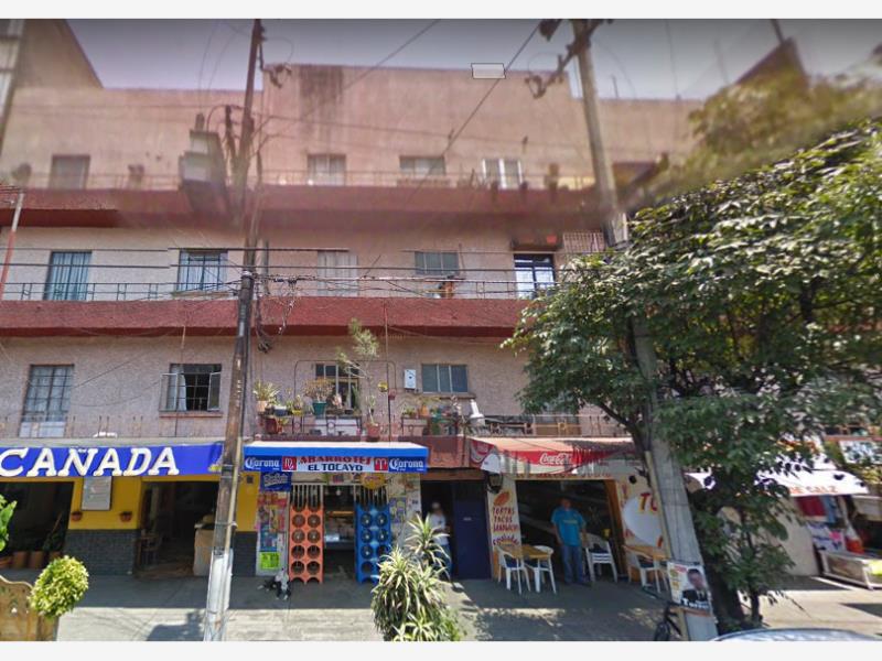 Foto de departamento en venta en coahuila 221, roma norte, cuauhtémoc, df / cdmx, 25062624 No. 04