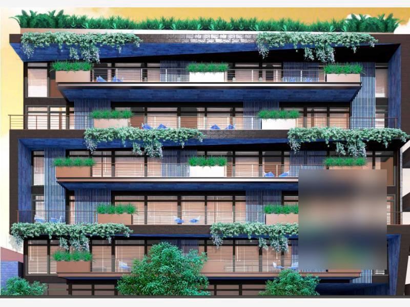 Foto de departamento en venta en coahuila 27, roma norte, cuauhtémoc, df / cdmx, 18267153 No. 01