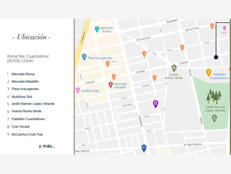 Foto de departamento en venta en coahuila 27, roma norte, cuauhtémoc, df / cdmx, 18267153 No. 02
