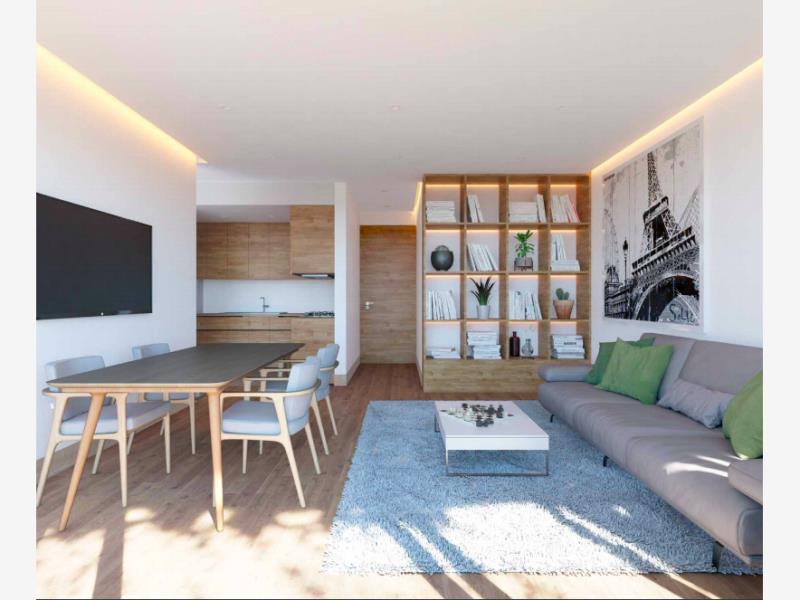 Foto de departamento en venta en coahuila 27, roma norte, cuauhtémoc, df / cdmx, 18267153 No. 03