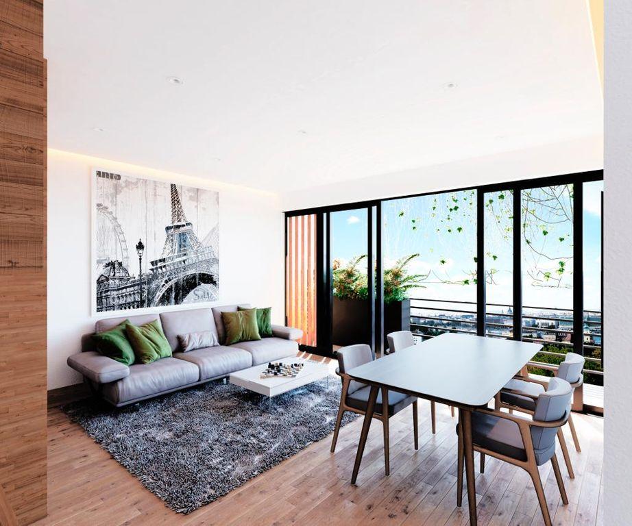 Foto de departamento en venta en coahuila 28, roma norte, cuauhtémoc, df / cdmx, 26888604 No. 04