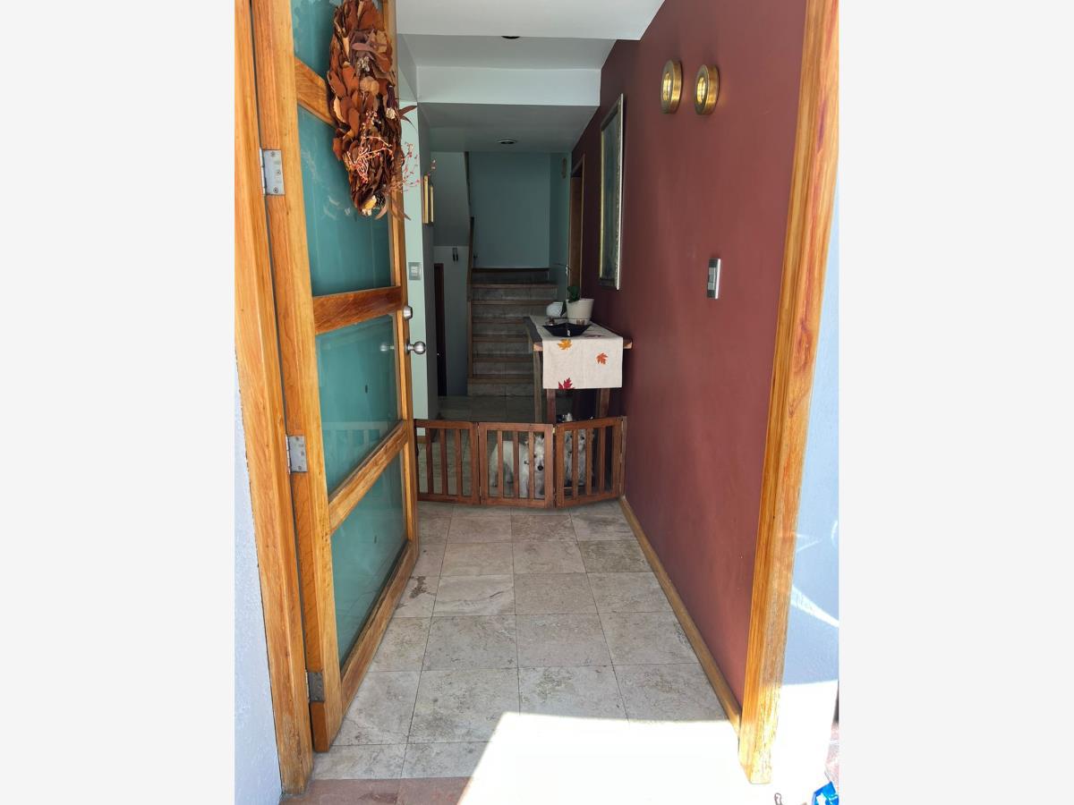 Foto de casa en venta en coahuila 299, cuajimalpa, cuajimalpa de morelos, df / cdmx, 0 No. 02