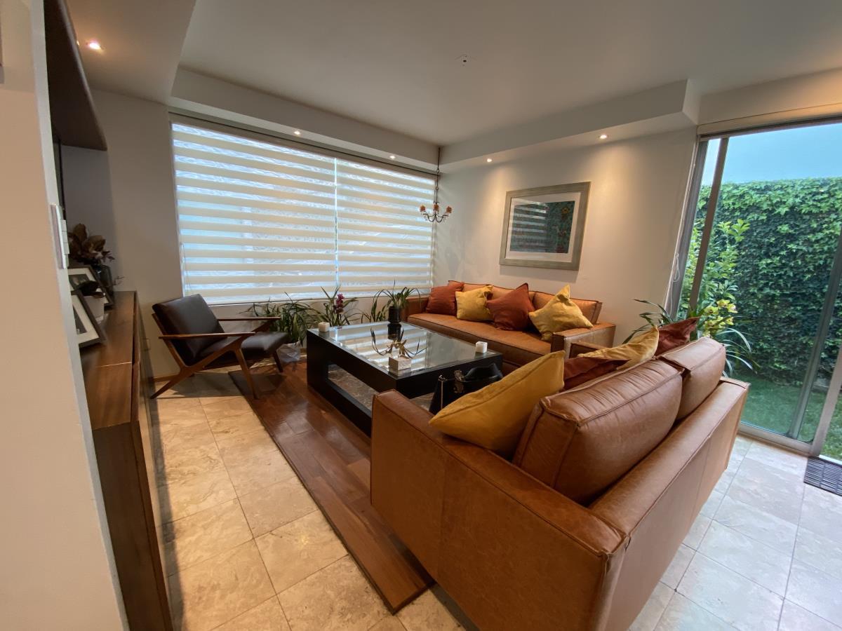 Foto de casa en venta en coahuila 299, cuajimalpa, cuajimalpa de morelos, df / cdmx, 0 No. 03