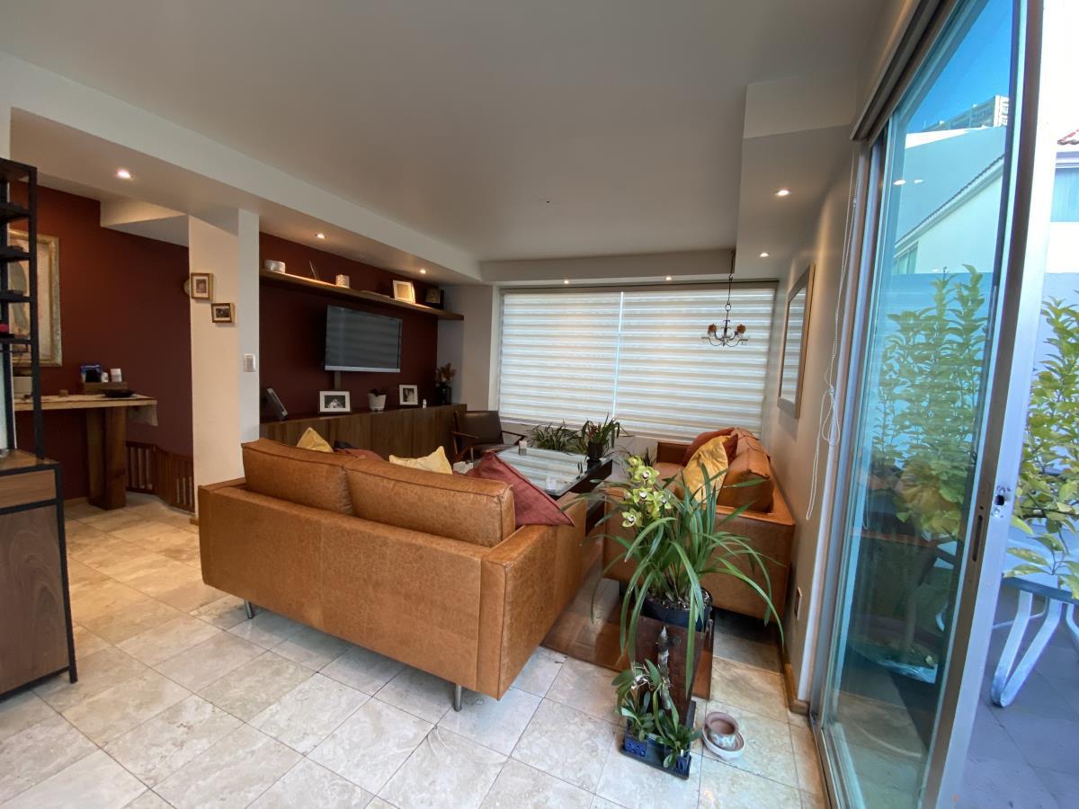 Foto de casa en venta en coahuila 299, cuajimalpa, cuajimalpa de morelos, df / cdmx, 0 No. 04