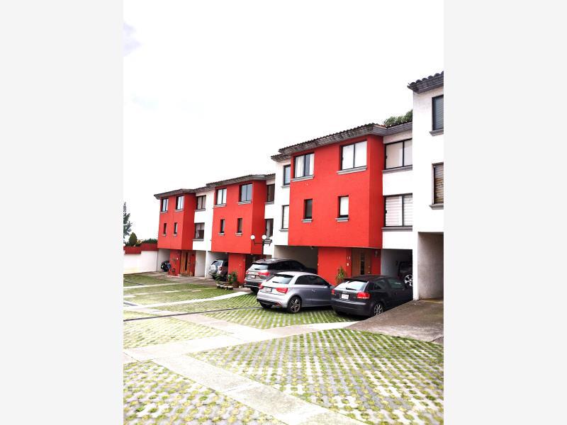 Foto de casa en venta en coahuila 43, cuajimalpa, cuajimalpa de morelos, df / cdmx, 0 No. 01