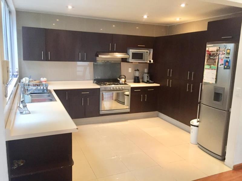 Foto de casa en venta en coahuila 83, cuajimalpa, cuajimalpa de morelos, df / cdmx, 9650328 No. 03