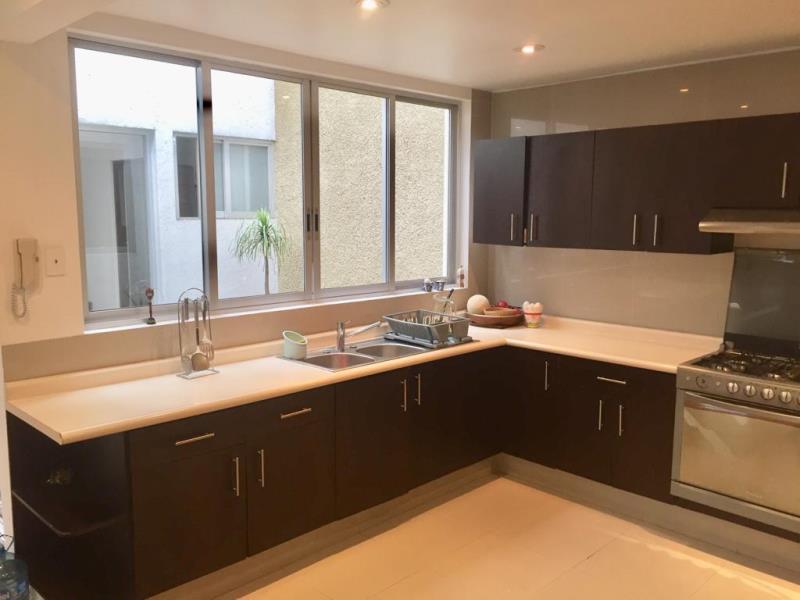 Foto de casa en venta en coahuila 83, cuajimalpa, cuajimalpa de morelos, df / cdmx, 9650328 No. 04