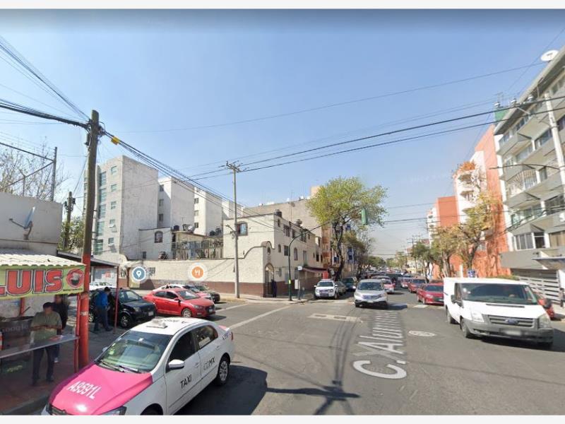 Foto de departamento en venta en coalcomán 22, popular rastro, venustiano carranza, df / cdmx, 25407383 No. 02