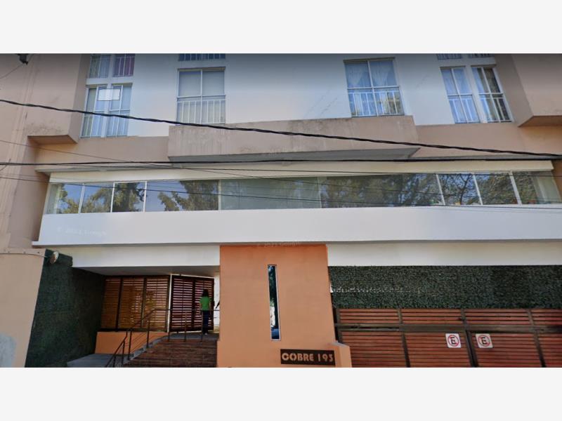 Foto de departamento en venta en cobre 193, popular rastro, venustiano carranza, df / cdmx, 24813919 No. 02