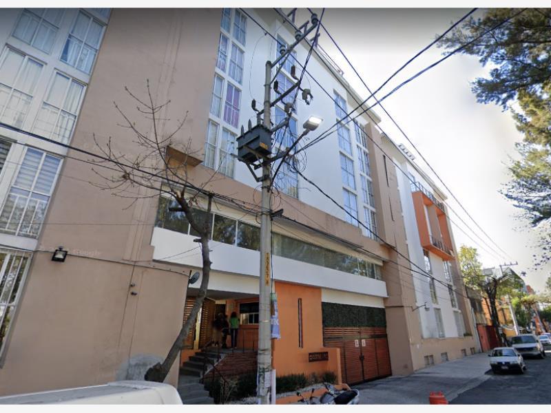 Foto de departamento en venta en cobre 193, popular rastro, venustiano carranza, df / cdmx, 24813919 No. 04