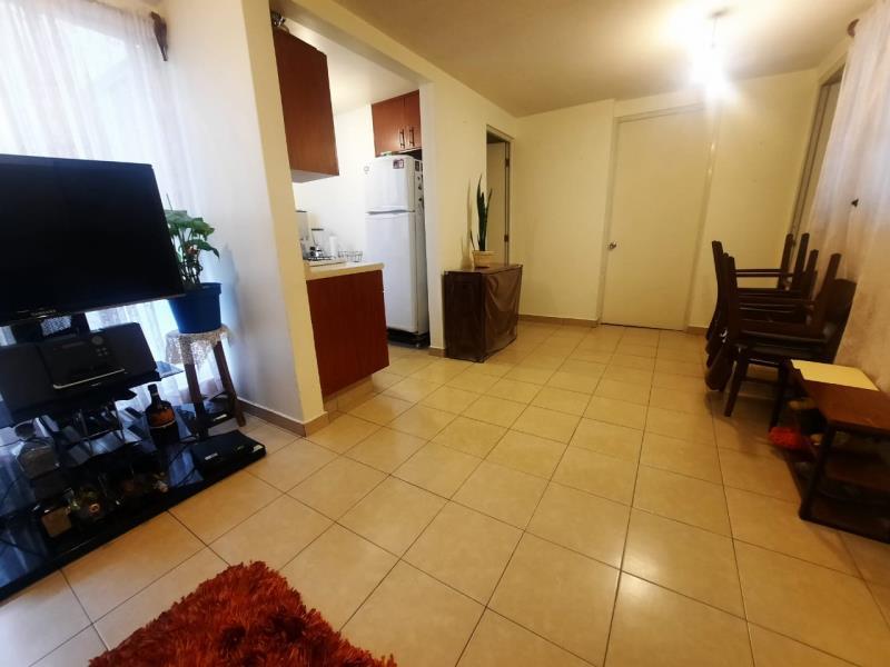Foto de departamento en venta en cobre 239, popular rastro, venustiano carranza, df / cdmx, 25516168 No. 03