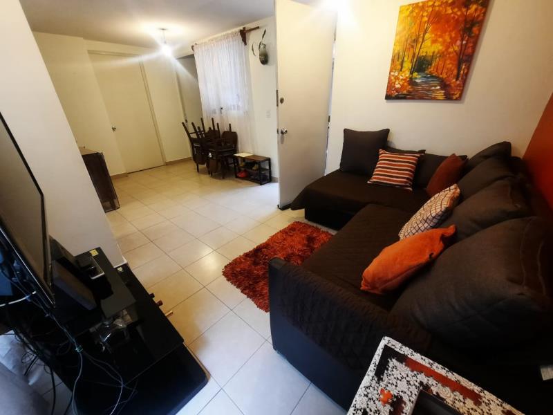 Foto de departamento en venta en cobre 239, popular rastro, venustiano carranza, df / cdmx, 25516168 No. 04