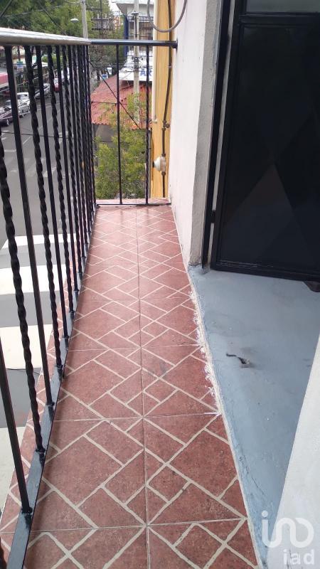 Foto de departamento en venta en cobre 29, maza, cuauhtémoc, df / cdmx, 25283244 No. 01