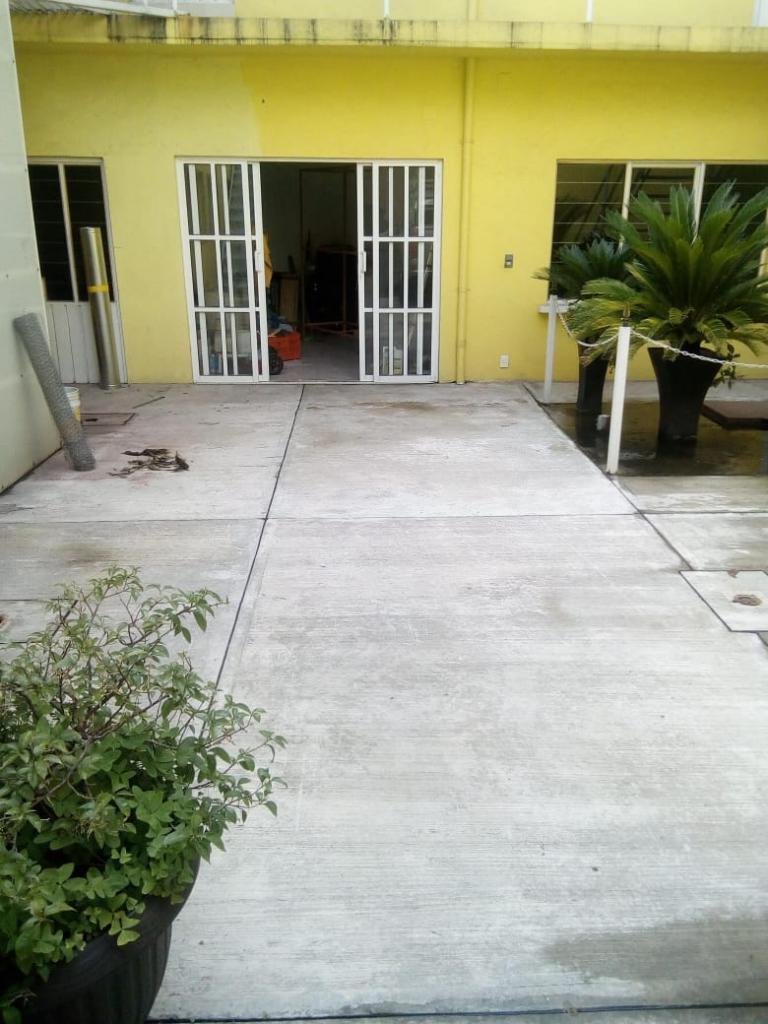 Foto de oficina en renta en cocodrilo 66, los olivos, tláhuac, df / cdmx, 9150236 No. 02