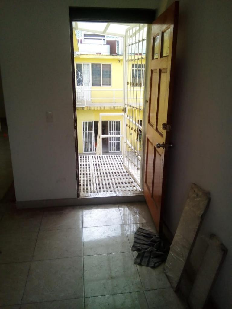 Foto de oficina en renta en cocodrilo 66, los olivos, tláhuac, df / cdmx, 9150236 No. 03