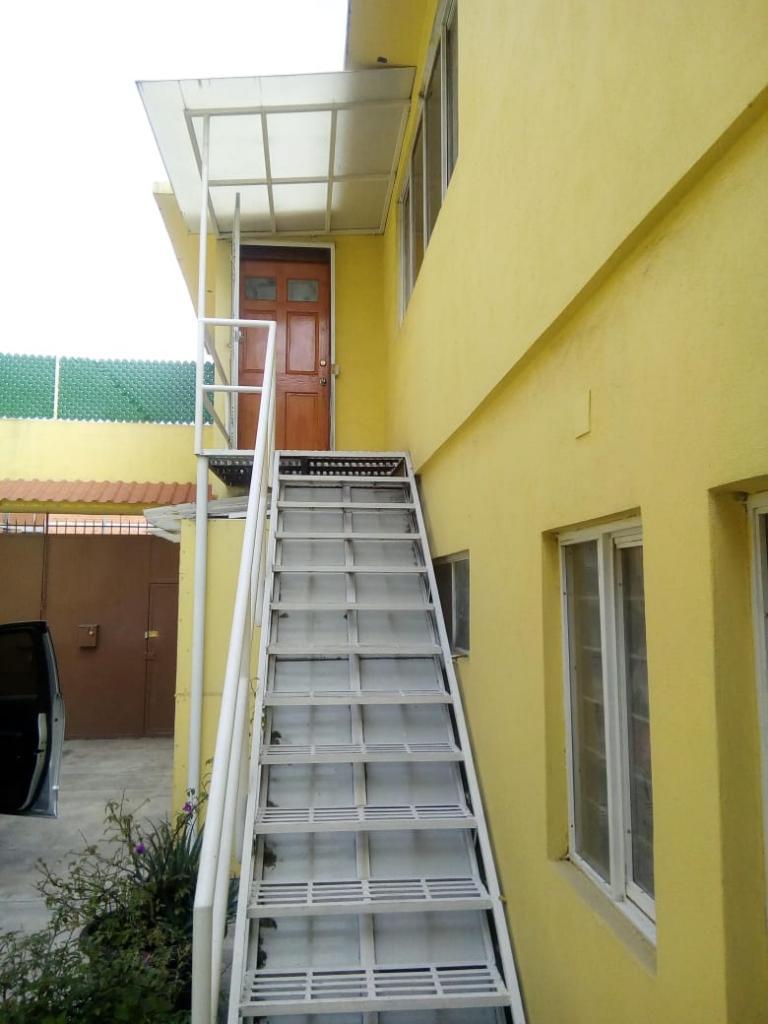 Foto de oficina en renta en cocodrilo 66, los olivos, tláhuac, df / cdmx, 9150236 No. 04