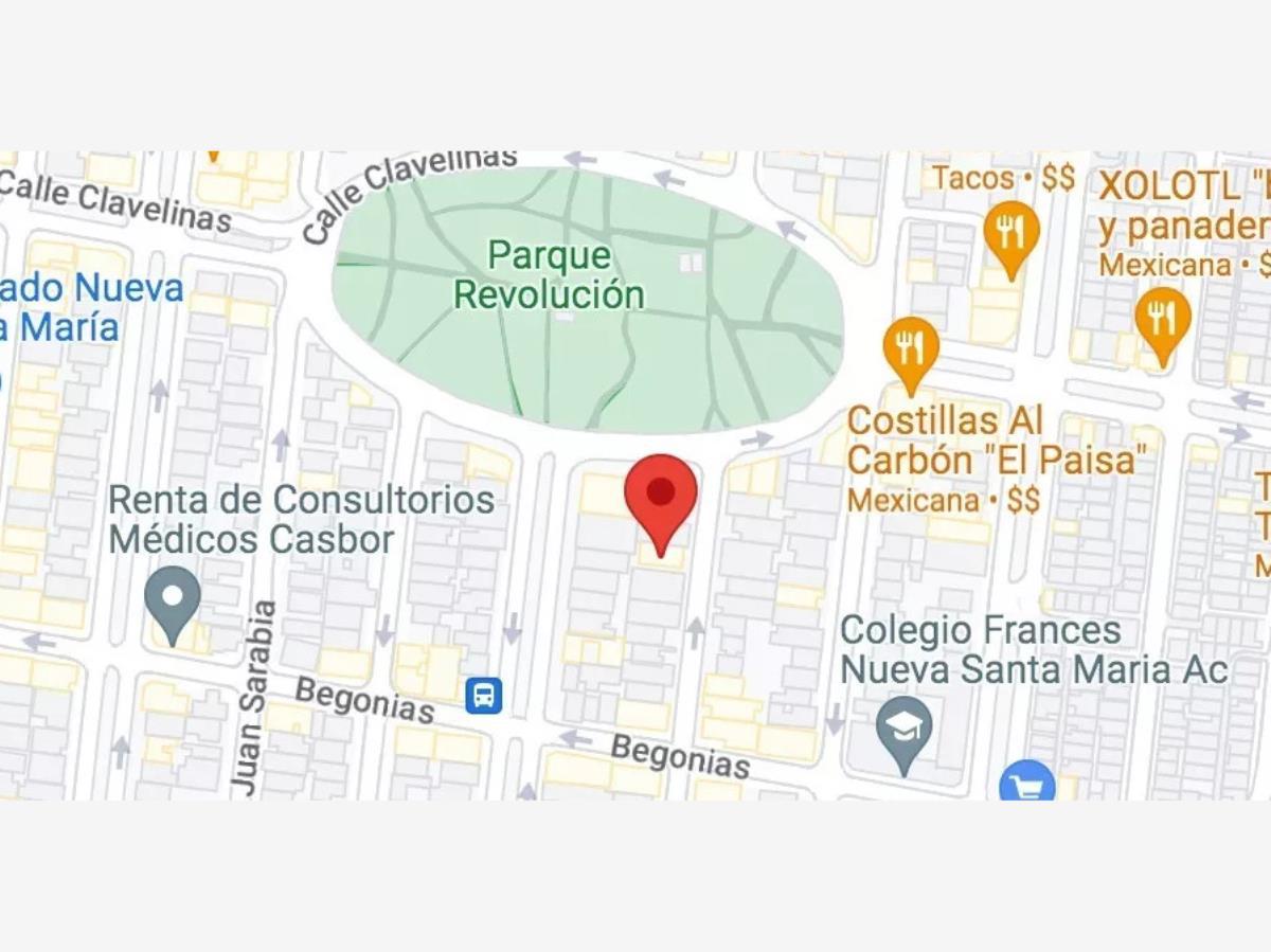 Foto de casa en venta en cocoteros 156, nueva santa maria, azcapotzalco, df / cdmx, 0 No. 03