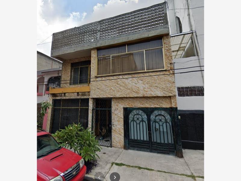 Foto de casa en venta en cocoteros 158, nueva santa maria, azcapotzalco, df / cdmx, 22867691 No. 02