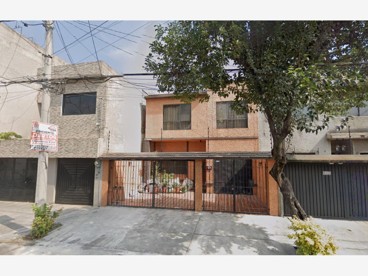 Foto de casa en venta en cocoteros 89, nueva santa maria, azcapotzalco, df / cdmx, 27184964 No. 01