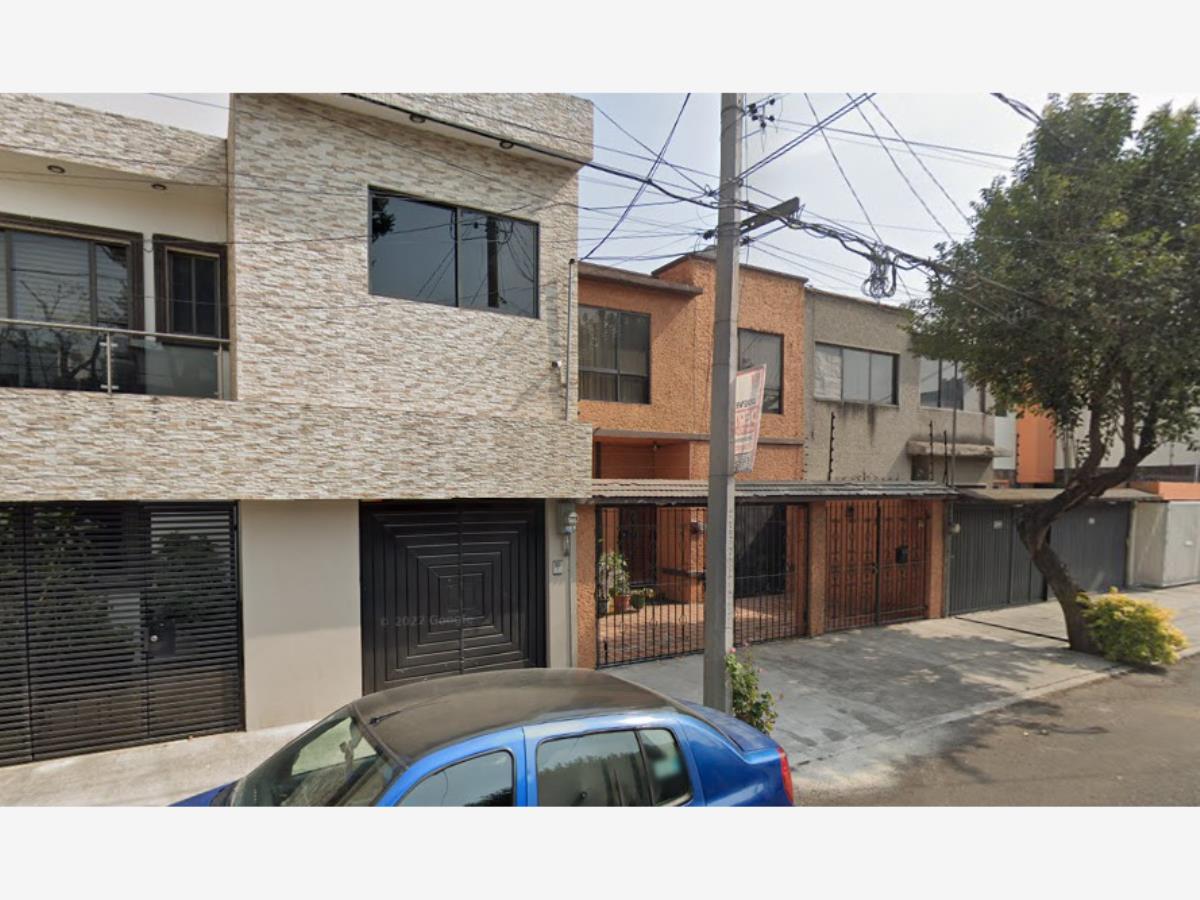 Foto de casa en venta en cocoteros 89, nueva santa maria, azcapotzalco, df / cdmx, 27184964 No. 02