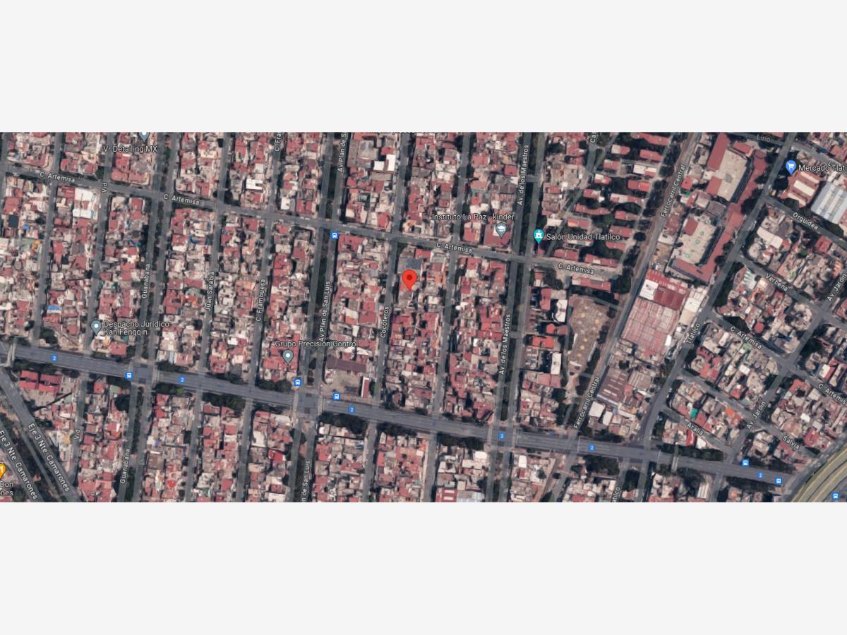 Foto de casa en venta en cocoteros 89, nueva santa maria, azcapotzalco, df / cdmx, 27184964 No. 03