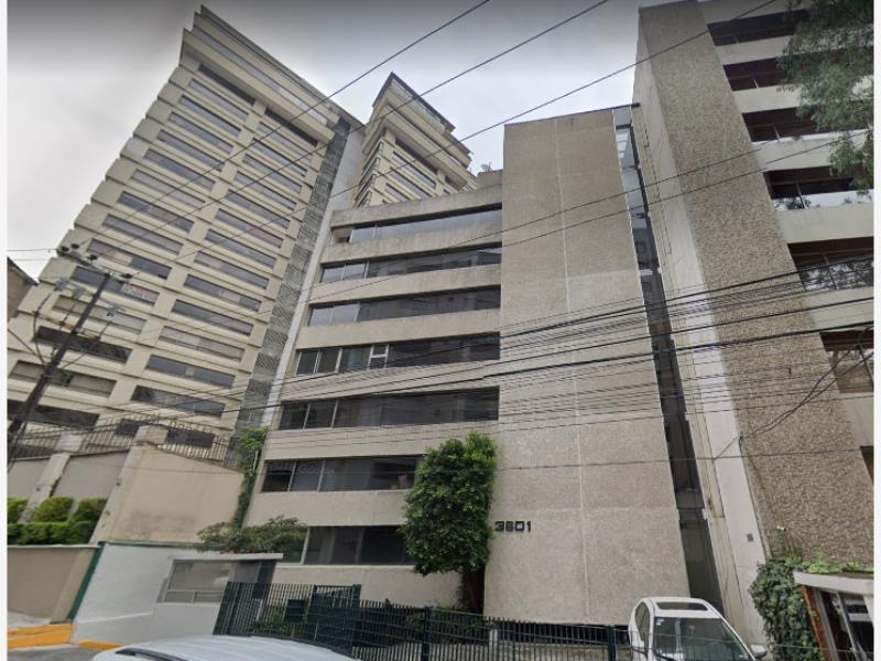 Foto de departamento en venta en cofre del perote 301, lomas de chapultepec i sección, miguel hidalgo, df / cdmx, 0 No. 01