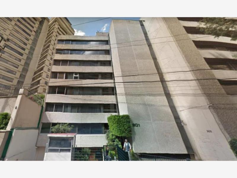 Foto de departamento en venta en cofre del perote 301, lomas de chapultepec i sección, miguel hidalgo, df / cdmx, 0 No. 04