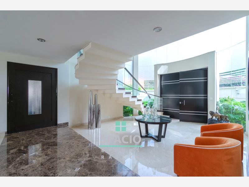 Foto de casa en venta en colegio 520, jardines del pedregal, álvaro obregón, df / cdmx, 25446807 No. 03
