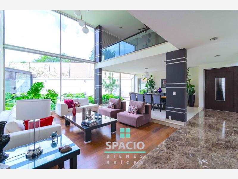 Foto de casa en venta en colegio 520, jardines del pedregal, álvaro obregón, df / cdmx, 25446807 No. 04