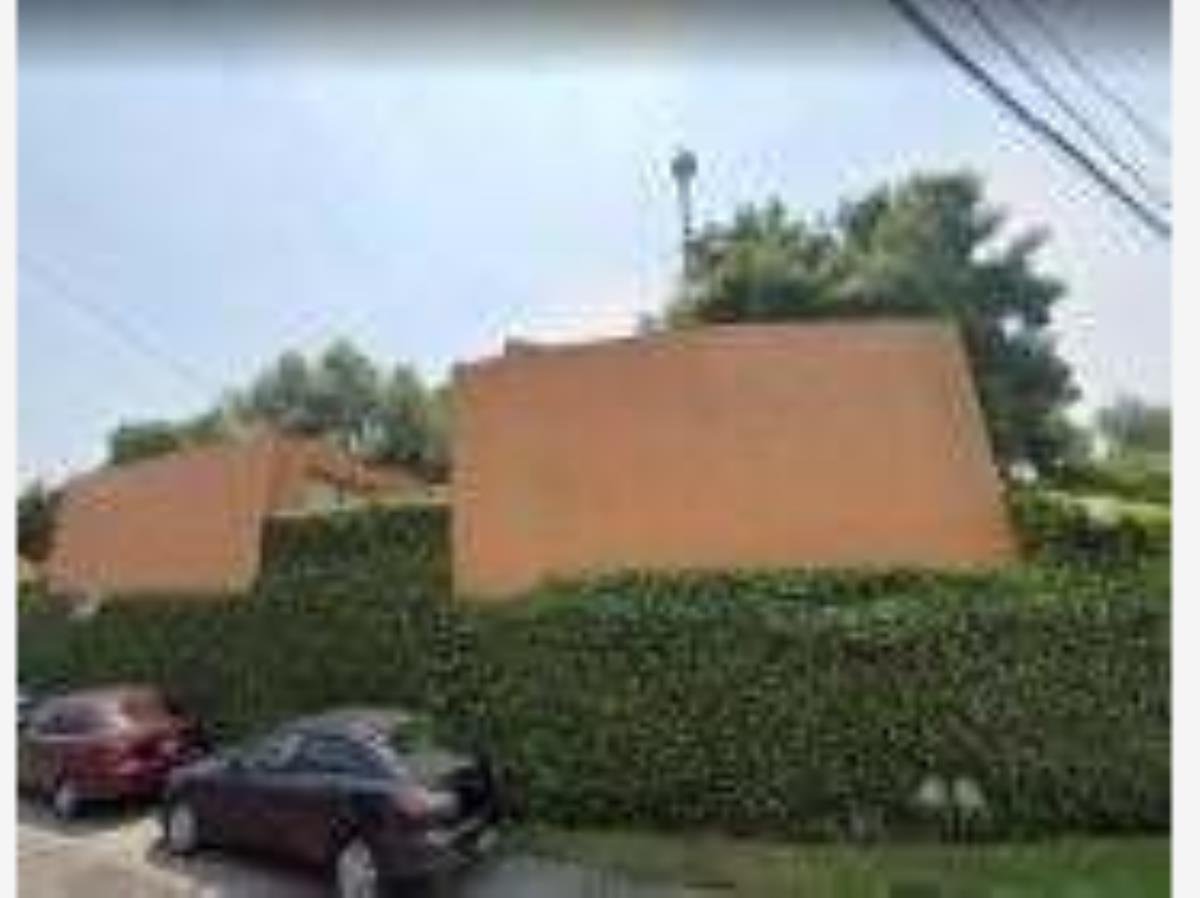 Foto de casa en venta en colegio 600, jardines del pedregal, álvaro obregón, df / cdmx, 0 No. 03