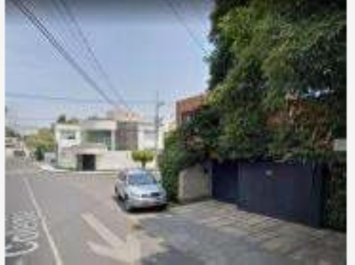 Foto de casa en venta en colegio 600, jardines del pedregal, álvaro obregón, df / cdmx, 0 No. 04