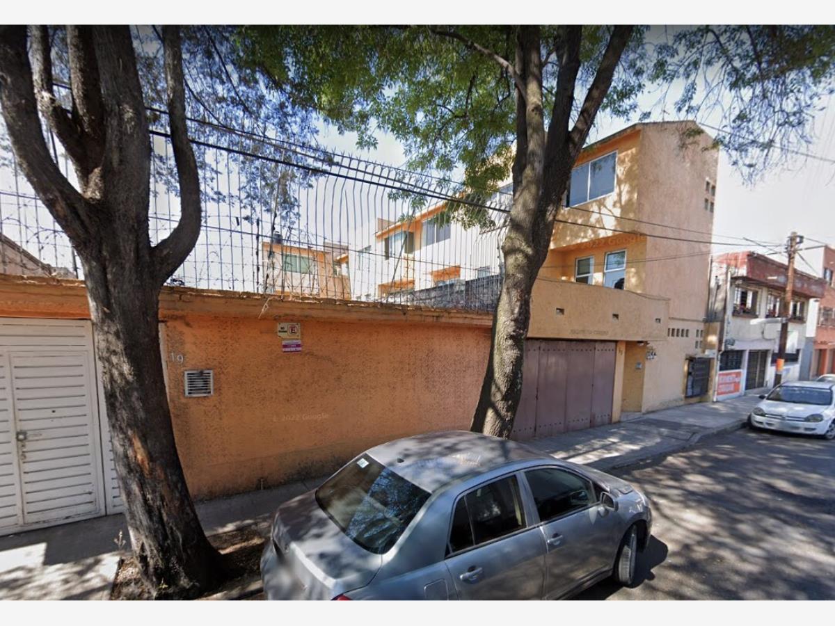 Foto de casa en venta en colegio de la caridad 10, ex hacienda san juan de dios, tlalpan, df / cdmx, 0 No. 01