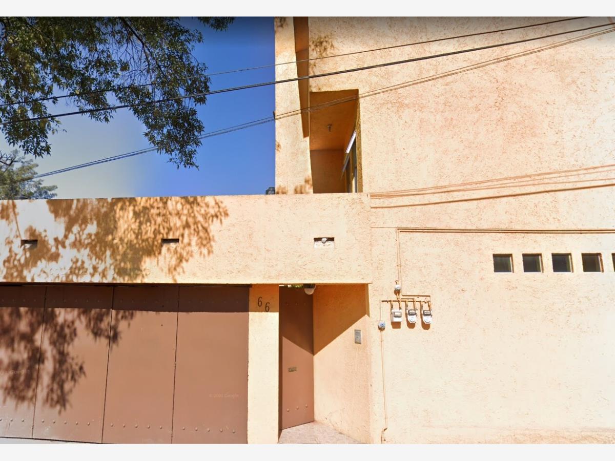 Foto de casa en venta en colegio de la caridad 10, ex hacienda san juan de dios, tlalpan, df / cdmx, 0 No. 02
