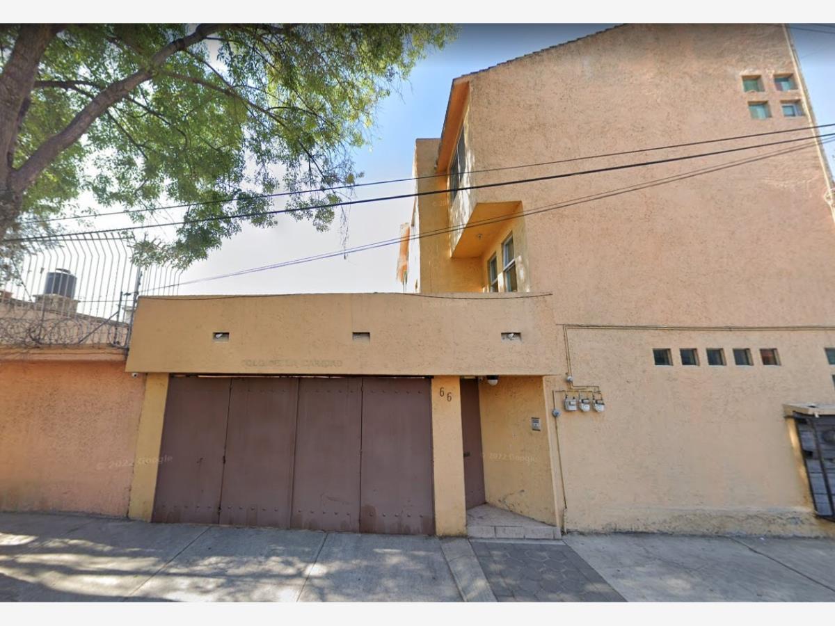 Foto de casa en venta en colegio de la caridad 10, ex hacienda san juan de dios, tlalpan, df / cdmx, 0 No. 03