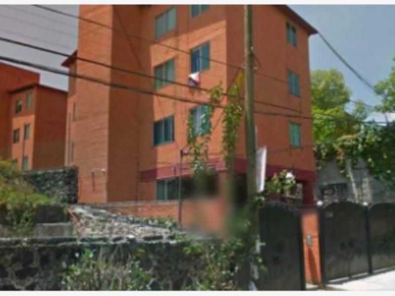Foto de departamento en venta en colima 114, lago sur, miguel hidalgo, df / cdmx, 0 No. 01