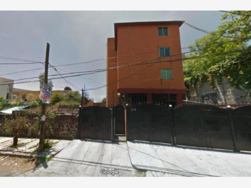 Foto de departamento en venta en colima 114, lago sur, miguel hidalgo, df / cdmx, 0 No. 02