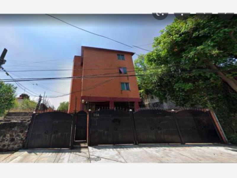 Foto de departamento en venta en colima 114, lago sur, miguel hidalgo, df / cdmx, 0 No. 03