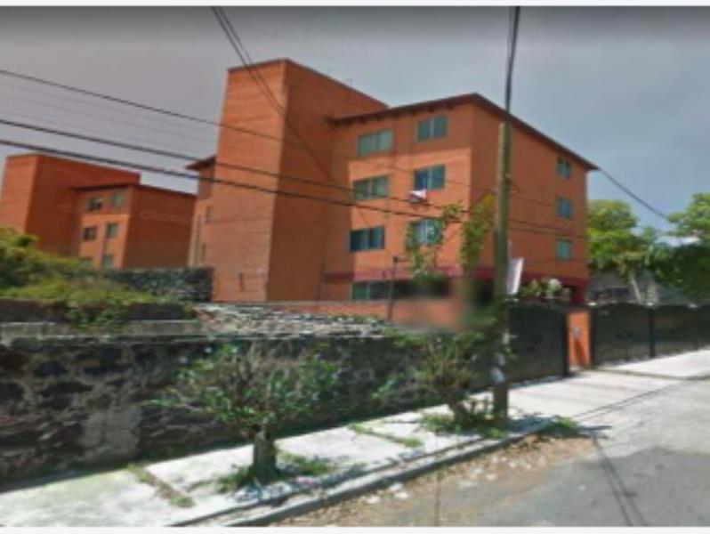 Foto de departamento en venta en colima 114, lago sur, miguel hidalgo, df / cdmx, 0 No. 04
