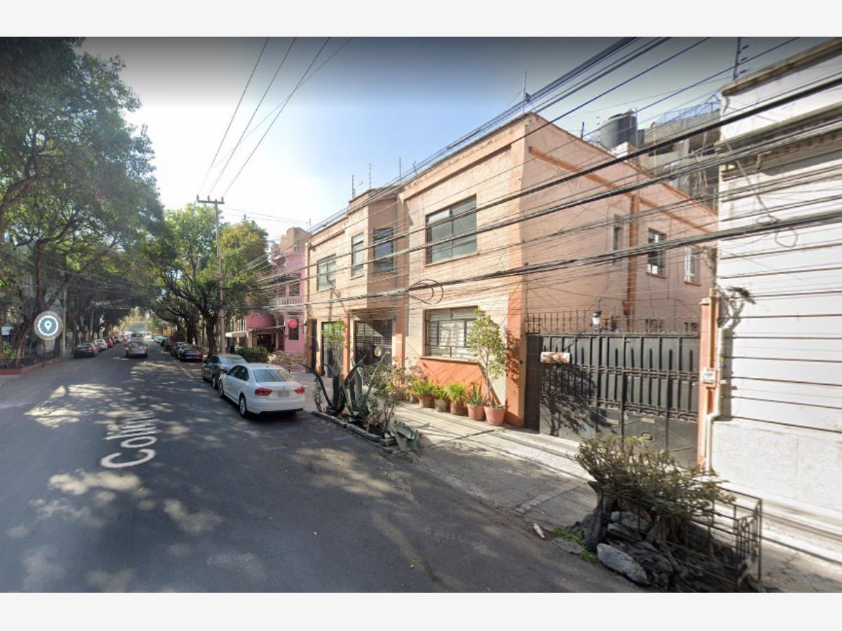 Foto de departamento en venta en colima 319, roma norte, cuauhtémoc, df / cdmx, 26737964 No. 01