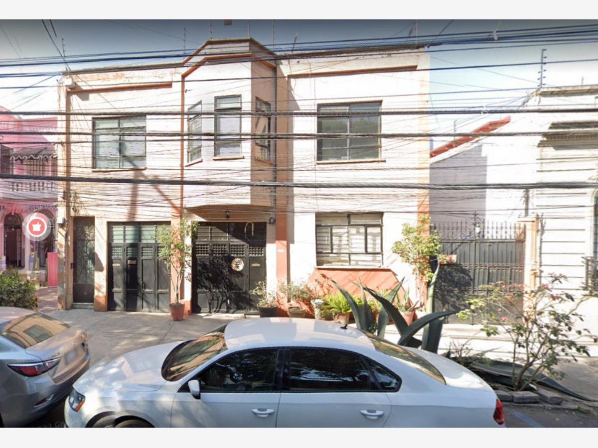 Foto de departamento en venta en colima 319, roma norte, cuauhtémoc, df / cdmx, 26737964 No. 04