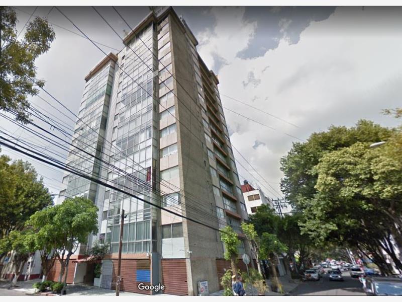 Foto de departamento en venta en colima 415, roma norte, cuauhtémoc, df / cdmx, 25147604 No. 02