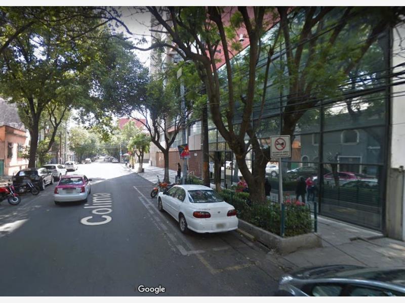 Foto de departamento en venta en colima 415, roma norte, cuauhtémoc, df / cdmx, 25147604 No. 03