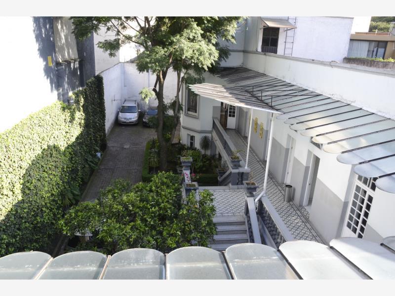 Foto de casa en renta en colima 426, roma norte, cuauhtémoc, df / cdmx, 24542433 No. 04